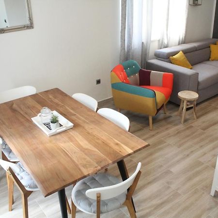 Apartman Rina,بيوغْغاد نا موغو المظهر الخارجي الصورة