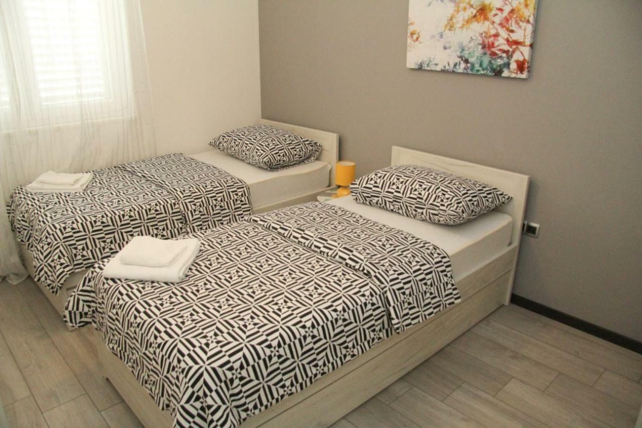 Apartman Rina,بيوغْغاد نا موغو المظهر الخارجي الصورة