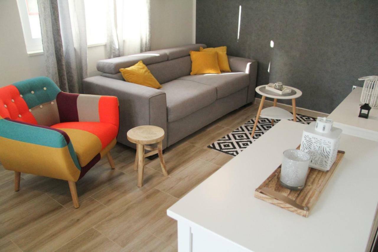Apartman Rina,بيوغْغاد نا موغو المظهر الخارجي الصورة