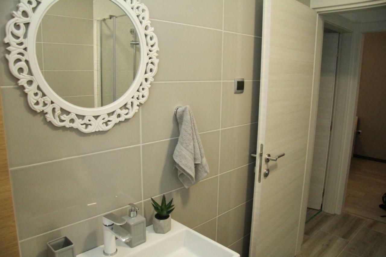 Apartman Rina,بيوغْغاد نا موغو المظهر الخارجي الصورة