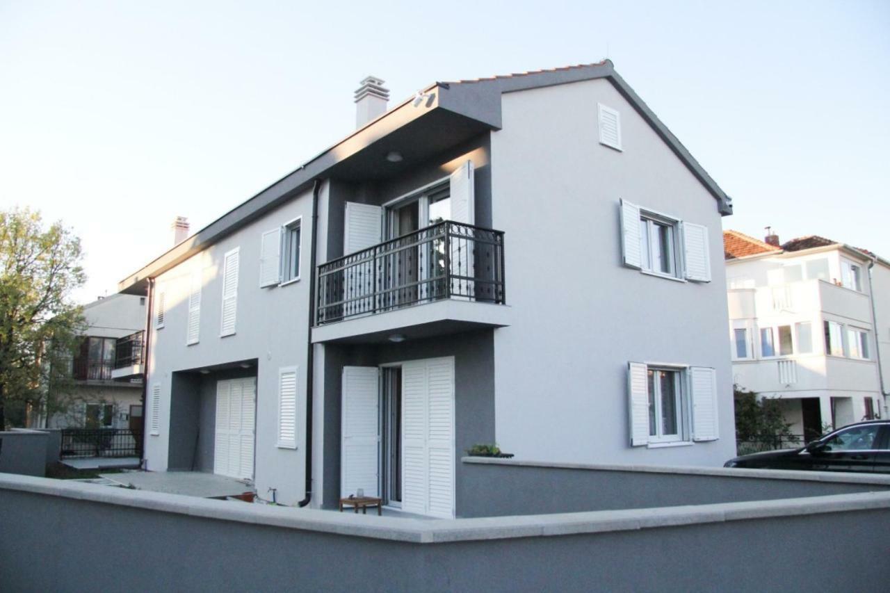 Apartman Rina,بيوغْغاد نا موغو المظهر الخارجي الصورة