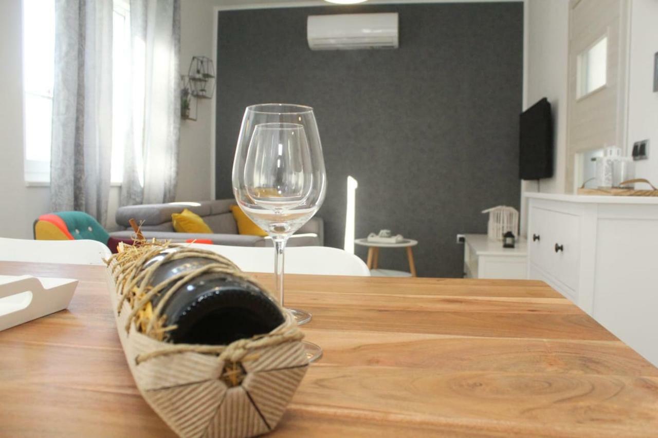 Apartman Rina,بيوغْغاد نا موغو المظهر الخارجي الصورة