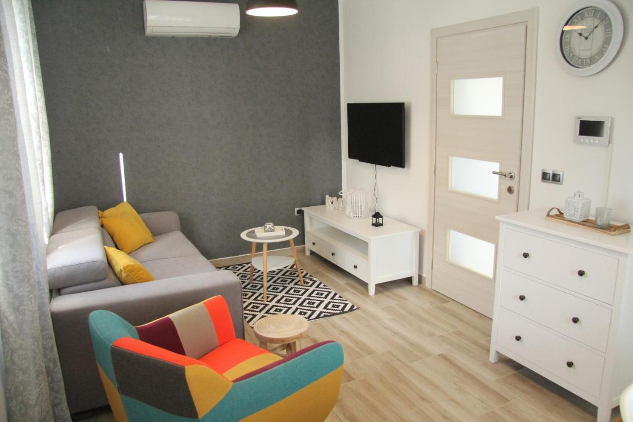 Apartman Rina,بيوغْغاد نا موغو المظهر الخارجي الصورة