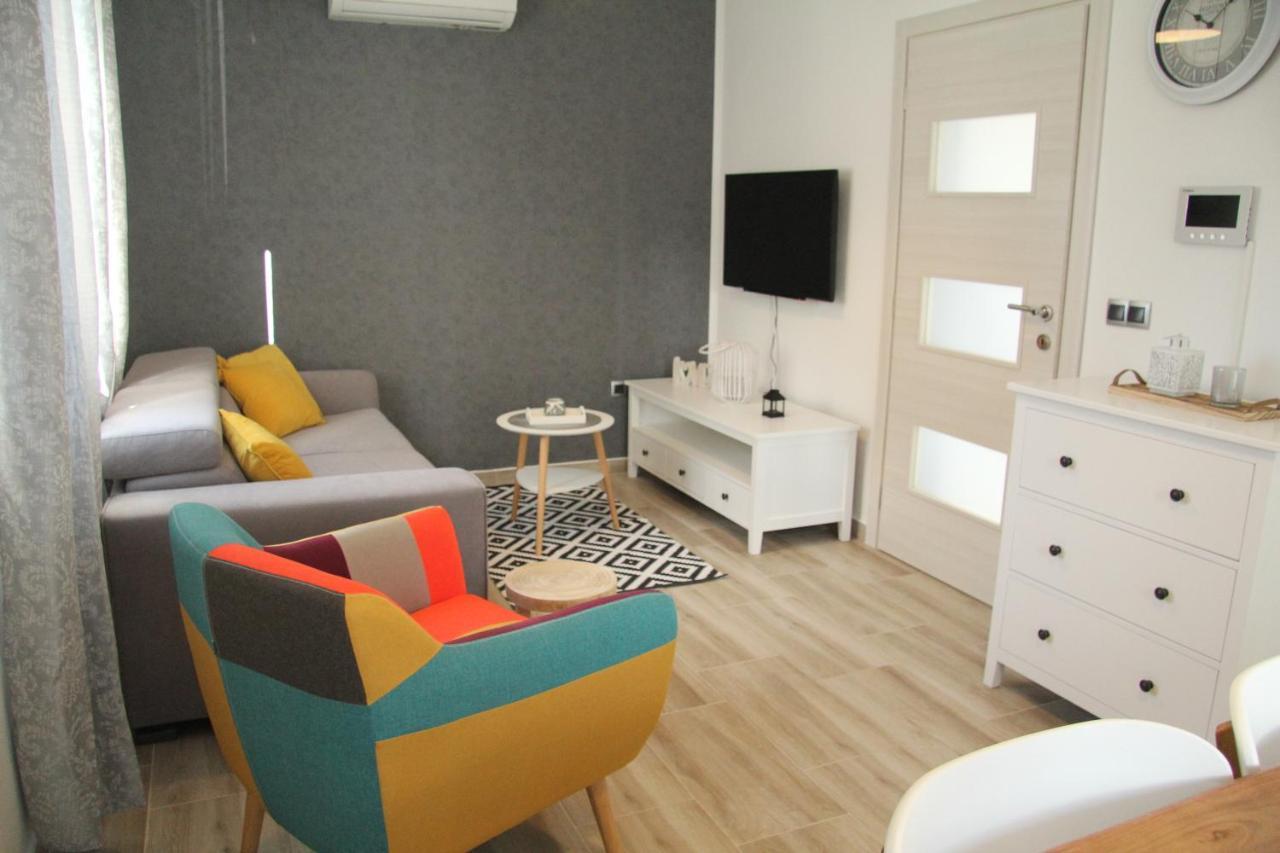 Apartman Rina,بيوغْغاد نا موغو المظهر الخارجي الصورة